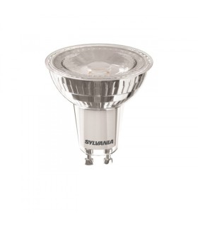 Lampe LED directionnelle GU10 dimmable RefLED Superia Retro ES50 4,5W 345lm