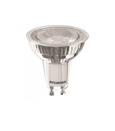 Lampe LED directionnelle GU10 dimmable RefLED Superia Retro ES50 4,5W 345lm