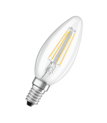 Lampe Led Fil Dimmable Clb40 E14