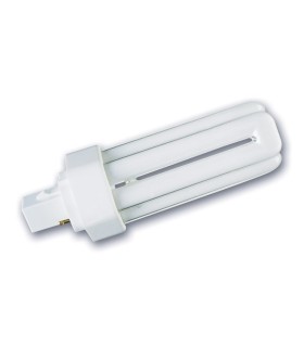 Lampe fluocompacte LYNX-T 18W-830