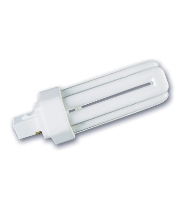 Lampe fluocompacte LYNX-T 18W-830