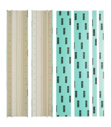 Goulotte GTL 13 modules Cofralis 13 modules