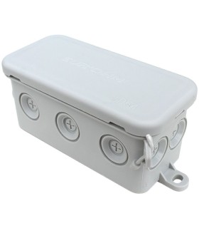 Boite de dérivation étanche 80x40x40