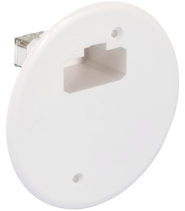 Couvercle DCL applique