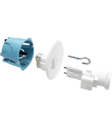 Kit point de Centre DCL ø 67 Douille E27