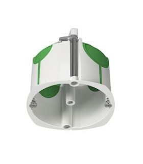 Boite de centre DCL étanche nue MULTIFIX AIR