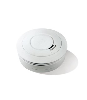 Détecteur de fumée DAAF haute sensibilité