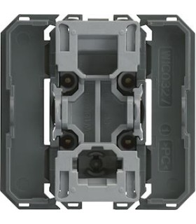 Interrupteur gallery inverseur InterBP 2 modules signal exterieur