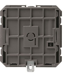 Interrupteur va & vient Hager gallery à tirage