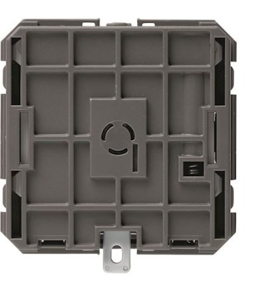 Interrupteur va & vient Hager gallery à tirage