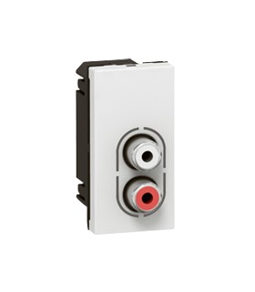 PRISE AUDIO 2 RCA MOSAIC