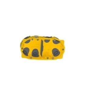 Boite Encastrement 2 Postes Legrand BATIBOX ENERGY 40MM