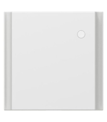 Parasurtenseur Mosaic 16 A - 2 modules - blanc