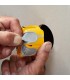 Boîte multipostes Prog. Ecobatibox - 4 postes - 8/10 modules - prof. 50 mm