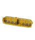 Boite Encastrement 4 Postes Legrand BATIBOX ENERGY 40MM