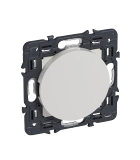 Obturateur Céliane complet blanc