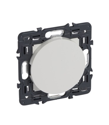 Obturateur Céliane complet blanc