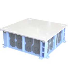 Boite de combles AIR'métic 160x160x65mm