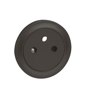 ENJOLIVEUR Céliane pour prise Surface 2P+T GRAPHITE