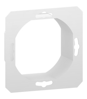 Joint complémentaire Mureva Styl blanc