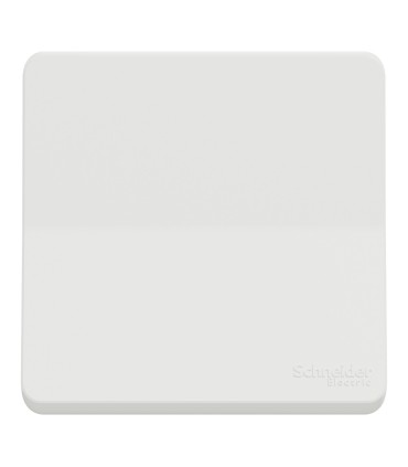 Interrupteur va et vient Mureva Styl composable blanc