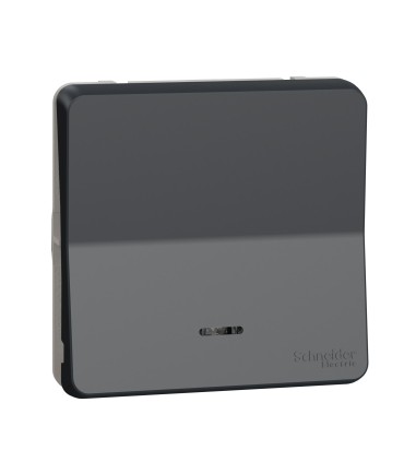 Va et vient lumineux Mureva Styl composable gris