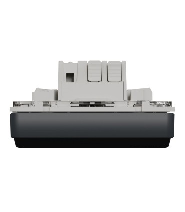 Va et vient lumineux Mureva Styl composable gris