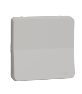 Permutateur composable Mureva Styl 10 AX blanc