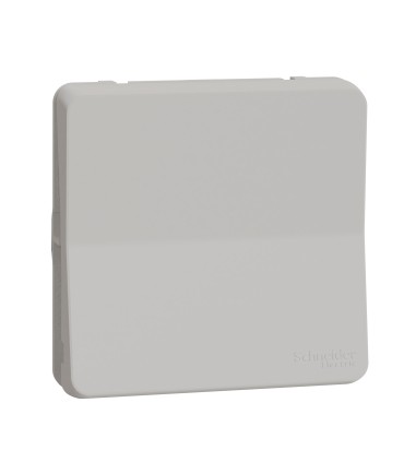 Permutateur composable Mureva Styl 10 AX blanc