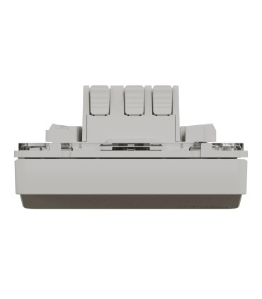 Permutateur composable Mureva Styl 10 AX blanc