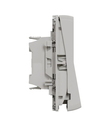 Permutateur composable Mureva Styl 10 AX blanc