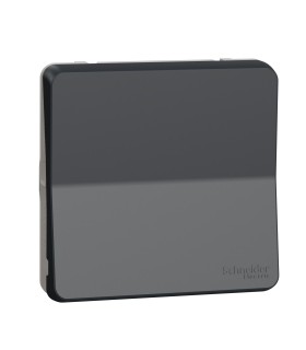 Permutateur composable Mureva Styl 10 AX gris