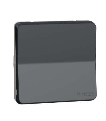 Permutateur composable Mureva Styl 10 AX gris