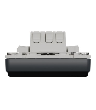 Permutateur composable Mureva Styl 10 AX gris