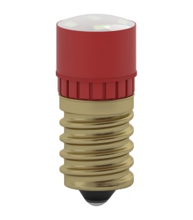 Lampe à LED E 14 pour voyant de balisage Mureva Styl