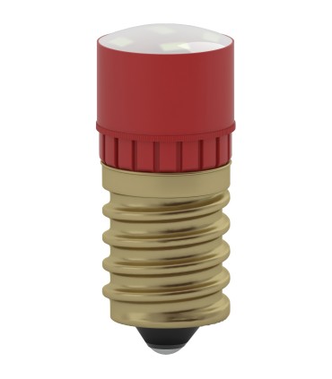 Lampe à LED E 14 pour voyant de balisage Mureva Styl
