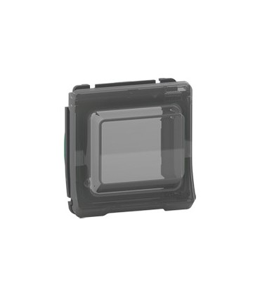 Adaptateur pour fonction 45X45 Mureva Styl gris