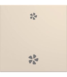 Enjoliveur VMC gallery 2 modules dune (beige)