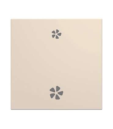 Enjoliveur VMC gallery 2 modules dune (beige)