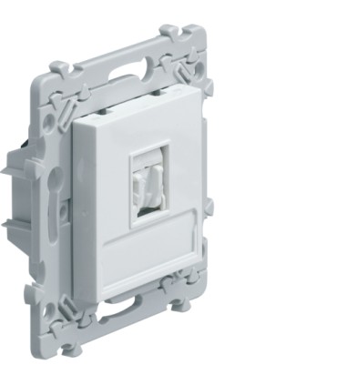 Prise RJ45 Cat.6 STP Essensya