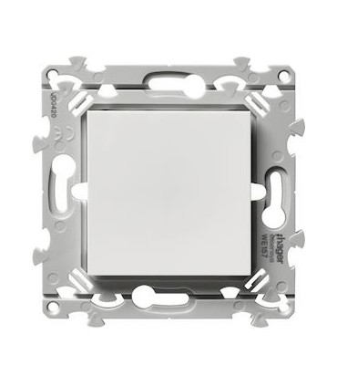 Obturateur Essensya blanc