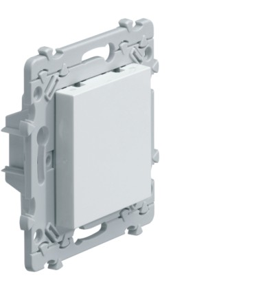 Obturateur Essensya blanc