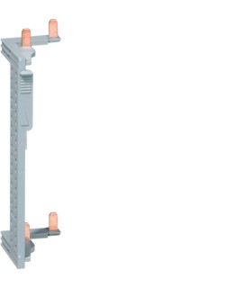 Peigne Vertical pour Tableau 2 Rangées