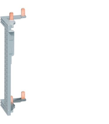 Peigne Vertical pour Tableau 2 Rangées