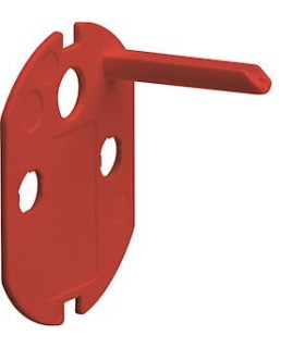 Détrompeur pour prise de courant Gallery