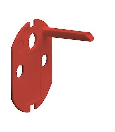 Détrompeur pour prise de courant Gallery