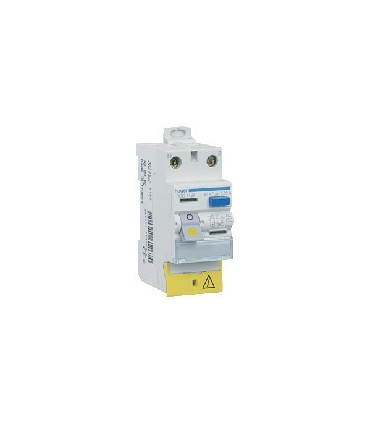 Interrupteur différentiel Hager 40A 30 mA type AC