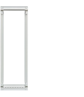 Réhausse pour coffret Hager GD413A