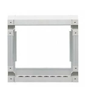 Rehausse pour Coffret Hager Gamma 13 ou bloc de cde GA01xN