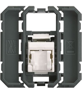 Prise RJ45 gallery cat.5E UTP